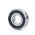 ROLAMENTO 61908 2RS AÇO INOX 40x62x12 VICAN - Imagem 1