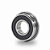 ROLAMENTO F 6806 2RS AÇO INOX 30x42x7 VICAN - Imagem 1