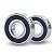 ROLAMENTO 23327 2RS AÇO CROMO 23x32x7 VICAN - Imagem 2