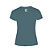 CAMISETA CASUAL VICAN BABY LOOK - Imagem 12