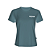 CAMISETA CASUAL VICAN BABY LOOK - Imagem 13