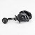 GOMEXUS CARBON HANDLE FOR BAITCASTING REEL WITH FORGED CARBON KNOB CL-DA38 - Imagem 5