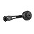 GOMEXUS CARBON HANDLE FOR BAITCASTING REEL WITH FORGED CARBON KNOB CL-DA38 - Imagem 1