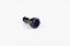 GOMEXUS ALUMINUM REEL KNOB 24MM A24 - Imagem 2