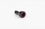 GOMEXUS ALUMINUM REEL KNOB 24MM A24 - Imagem 6
