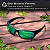 GOMEXUS F15 POLARIZED FISHING SUNGLASSES: NO PLASTIC LENS - Imagem 5