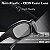 GOMEXUS F15 POLARIZED FISHING SUNGLASSES: NO PLASTIC LENS - Imagem 11