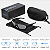 GOMEXUS F15 POLARIZED FISHING SUNGLASSES: NO PLASTIC LENS - Imagem 15