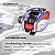 GOMEXUS FISHING REEL CUSTOM STICKER FOR DAIWA STEEZ - Imagem 6