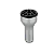 GOMEXUS ALUMINUM REEL KNOB 30MM A30-02 - Imagem 11