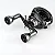 GOMEXUS ALUMINUM REEL KNOB 30MM A30-02 - Imagem 13