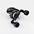 GOMEXUS ALUMINUM REEL KNOB 30MM A30-02 - Imagem 12