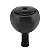 GOMEXUS CARBON REEL POWER KNOB 38MM DA38 - Imagem 1