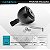 GOMEXUS CARBON REEL POWER KNOB 38MM DA38 - Imagem 7