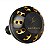 GOMEXUS ALUMINUM REEL POWER KNOB 45 47MM B45 - Imagem 8