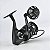 GOMEXUS ALUMINUM REEL POWER KNOB 45 47MM B45 - Imagem 14