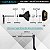 GOMEXUS ALUMINUM REEL POWER KNOB 45 47MM B45 - Imagem 7