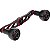GOMEXUS ALUMINUM HANDLE FOR BAITCASTING REEL WITH CNC KNOB BDH-AS30 - Imagem 3