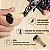 GOMEXUS ALUMINUM HANDLE FOR BAITCASTING REEL WITH CORK KNOB BDH-CA27 - Imagem 4