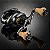 GOMEXUS ALUMINUM HANDLE FOR BAITCASTING REEL WITH CORK KNOB BDH-CA27 - Imagem 6