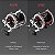 GOMEXUS ALUMINUM REEL FRAME FOR PENN SENATOR 113H - Imagem 5