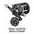GOMEXUS POWER HANDLE FOR CONVENTIONAL REEL MBC - Imagem 4