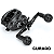 GOMEXUS ALUMINUM HANDLE FOR BAITCASTING REEL TPE KNOB MBDA27 - Imagem 2