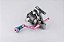 GOMEXUS ALUMINUM HANDLE FOR REEL WITH TITANIUM KNOB LMY57T28 - Imagem 6