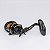 GOMEXUS FORGED CARBON REEL POWER KNOB 85MM D85 - Imagem 6