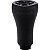 GOMEXUS TPE REEL POWER KNOB 20MM TPE20 - Imagem 1