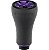 GOMEXUS TPE REEL POWER KNOB 20MM TPE20 - Imagem 4