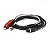 GOMEXUS ELECTRIC REEL CORDS 270CM 500CM - Imagem 1