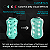 GOMEXUS TPE REEL POWER KNOB 20MM S20 - Imagem 8