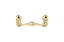 GOMEXUS ALUMINUM HANDLE FOR BAITCASTING REEL BDH90-T22 - Imagem 5