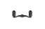 GOMEXUS ALUMINUM HANDLE FOR BAITCASTING REEL BDH90-T22 - Imagem 1