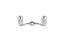 GOMEXUS ALUMINUM HANDLE FOR BAITCASTING REEL BDH90-T22 - Imagem 8