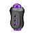 GOMEXUS TITANIUM REEL POWER KNOB 22MM T22 - Imagem 12