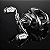 GOMEXUS TITANIUM REEL POWER KNOB 22MM T22 - Imagem 6