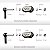 GOMEXUS TITANIUM REEL POWER KNOB 22MM T22 - Imagem 10