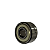ROLAMENTO 3201 ZZ AÇO CROMO 12x32x15,9 VICAN - Imagem 1