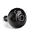 KNOB GOMEXUS TITANIUM MOLINETE 2000 A 5000 - 35MM - FULL BLACK DISCONT - Imagem 1