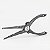 GOMEXUS 7.5” STAINLESS STEEL FISHING PLIERS - Imagem 2