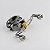 GOMEXUS AL. HAND FOR BAITCASTING REEL WITH CNC KNOB BDH-A24 - Imagem 5