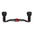 GOMEXUS AL. HAND FOR BAITCASTING REEL WITH CNC KNOB BDH-A24 - Imagem 2