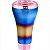 T20 HANDLE KNOB TITANIUM TYPE A/TYPE S 20MM GOMEXUS - TITANIUM PINK - TYPE A/TYPE S - 20MM DISCONT - Imagem 1