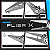 GOMEXUS TITANIUM FISHING PLIERS 6.5” 7” 7.5” NEVER RUST - Imagem 9