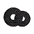 DISCOS DE FREIO SHIMANO ALDEBARAN BFS 2022 HG XG VICAN FULL CARBON MAX DRAG - Imagem 1