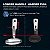 GOMEXUS SHIMANO TALICA POWER HANDLE 100MM - Imagem 4