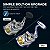 GOMEXUS SHIMANO TALICA POWER HANDLE 100MM - Imagem 8