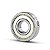 ROLAMENTO F45428 AÇO CROMO 42x69x19 VICAN - Imagem 1